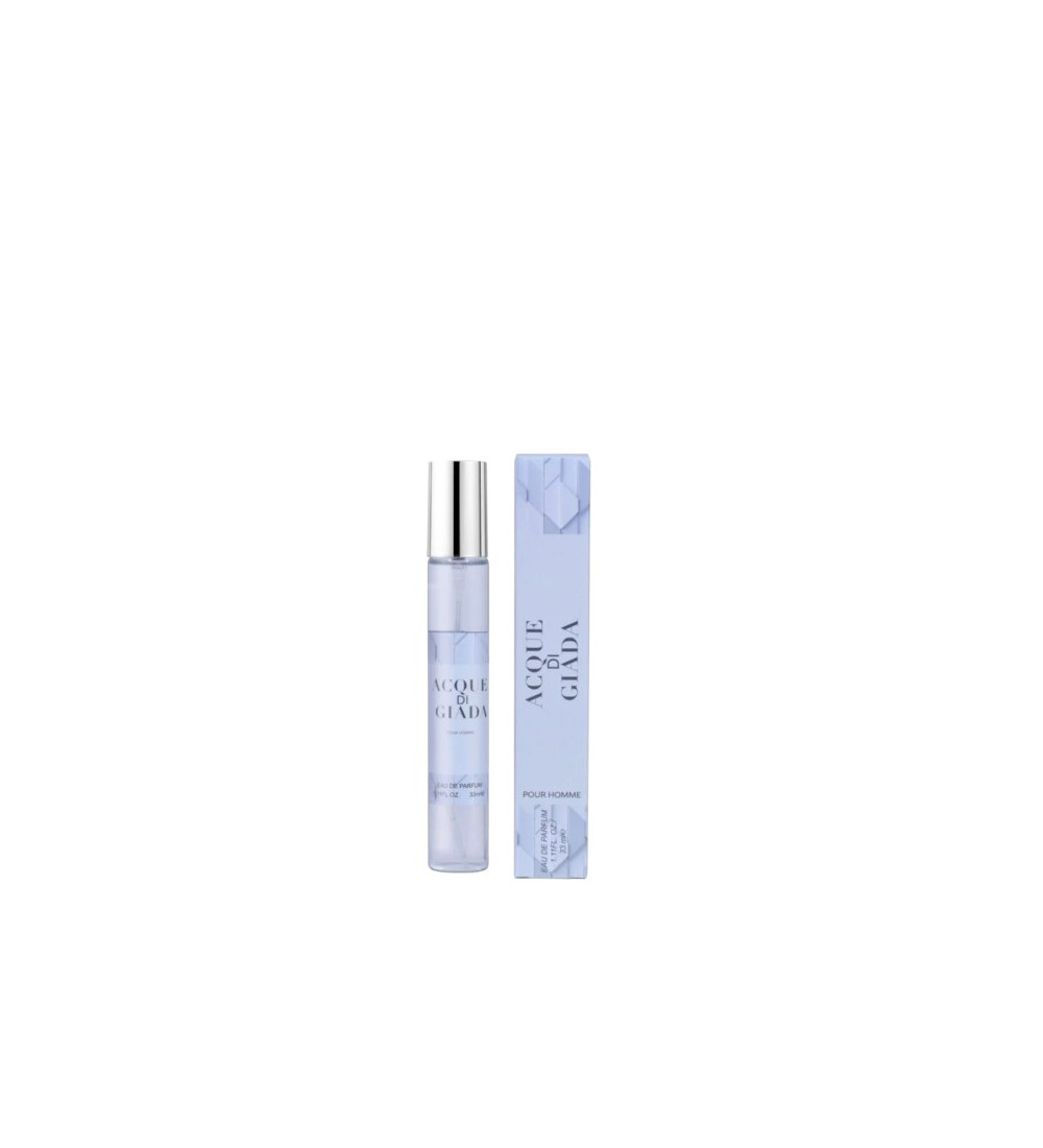 Perfume  ACQUE DI GIADA 33ML